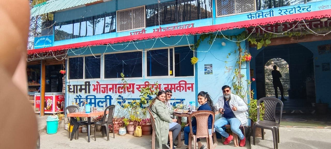 Dhami Hotel Gallery Image 5