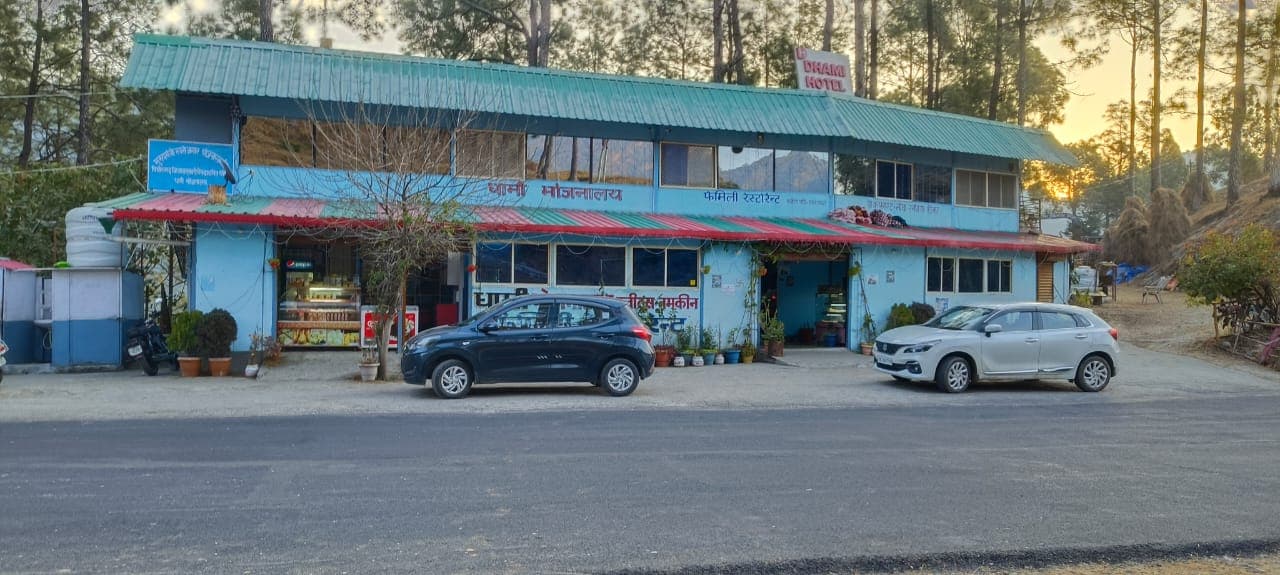Dhami Hotel Gallery Image 9