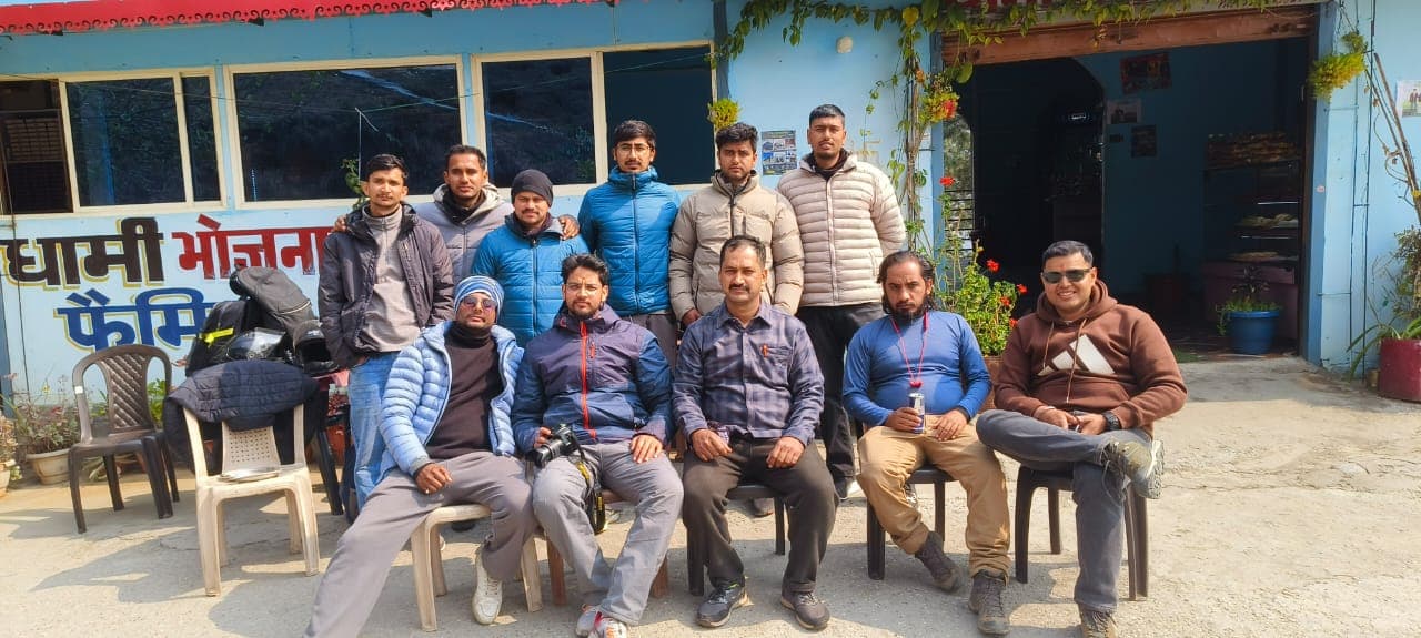 Dhami Hotel Gallery Image 10