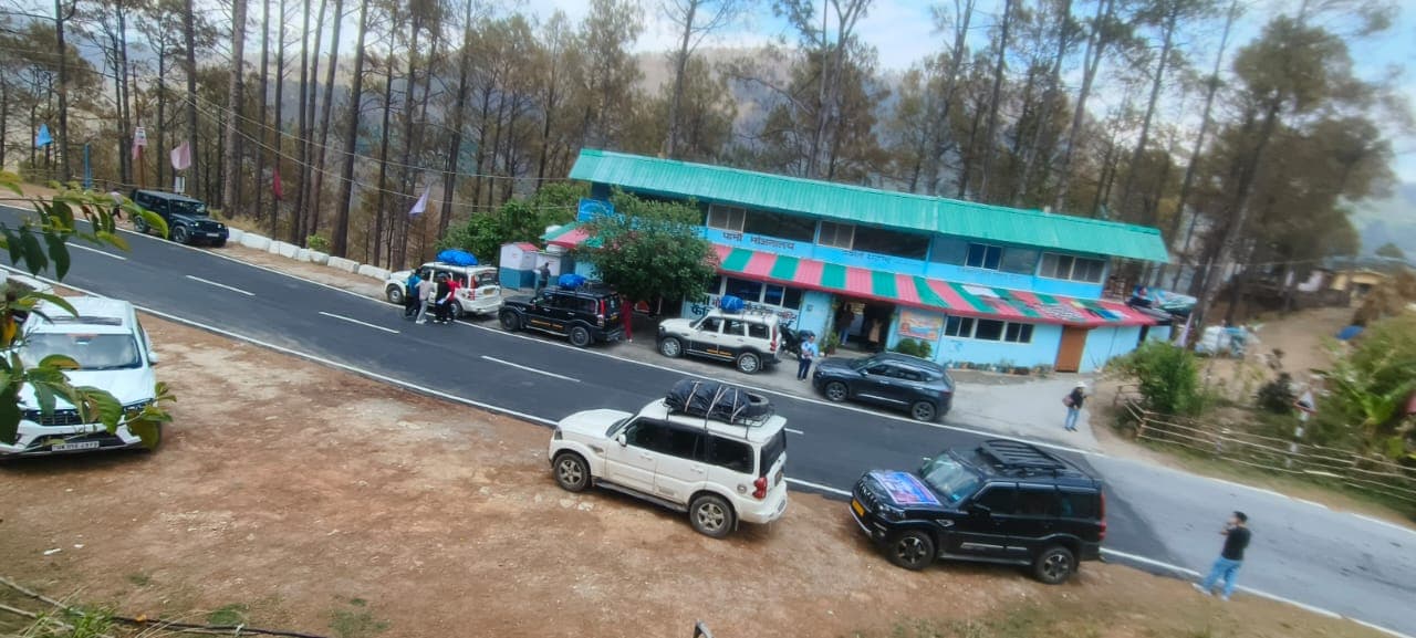 Dhami Hotel Gallery Image 21
