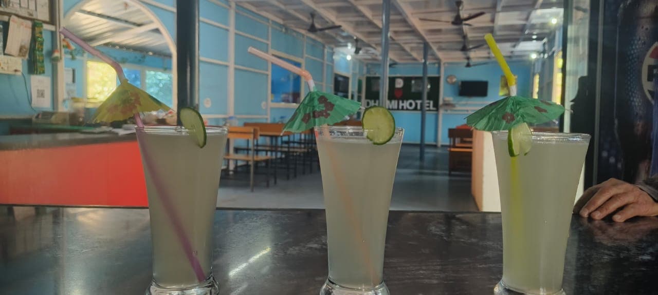 Dhami Hotel Gallery Image 22