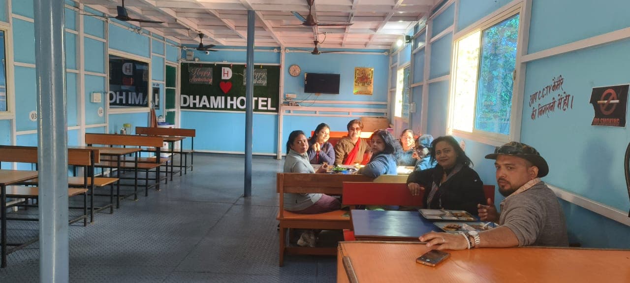 Dhami Hotel Gallery Image 23