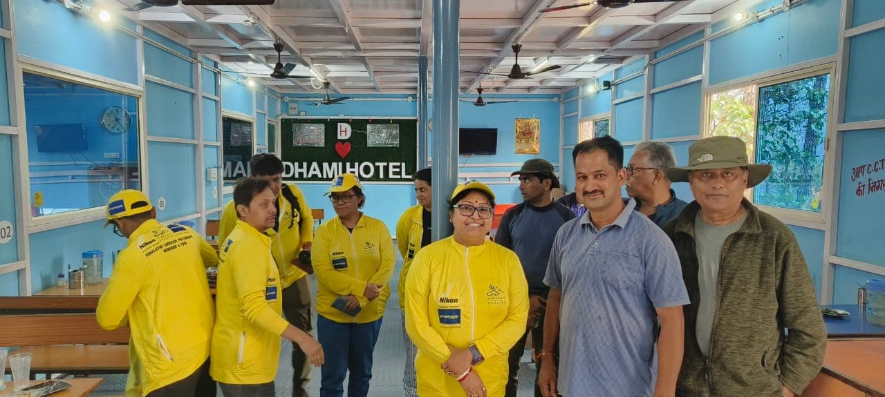 Dhami Hotel Gallery Image 27