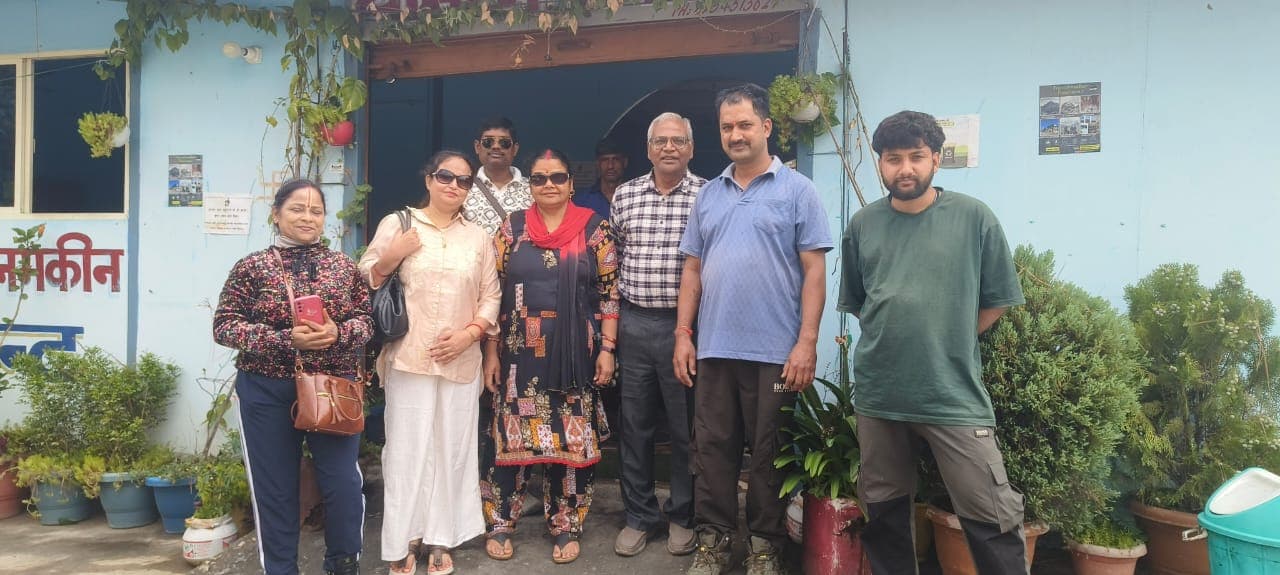 Dhami Hotel Gallery Image 28