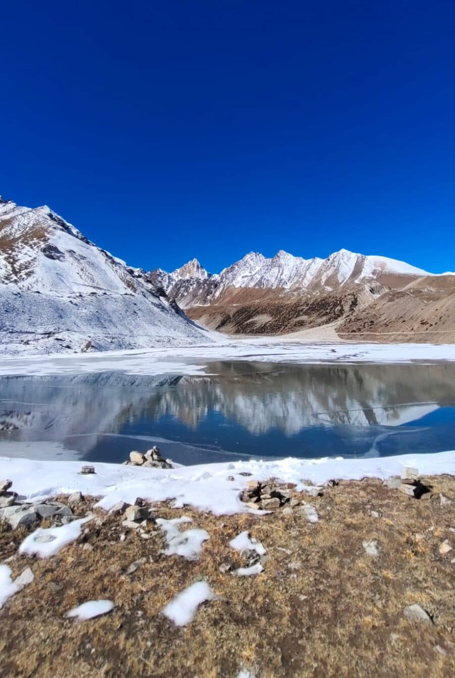 Adi Kailash
